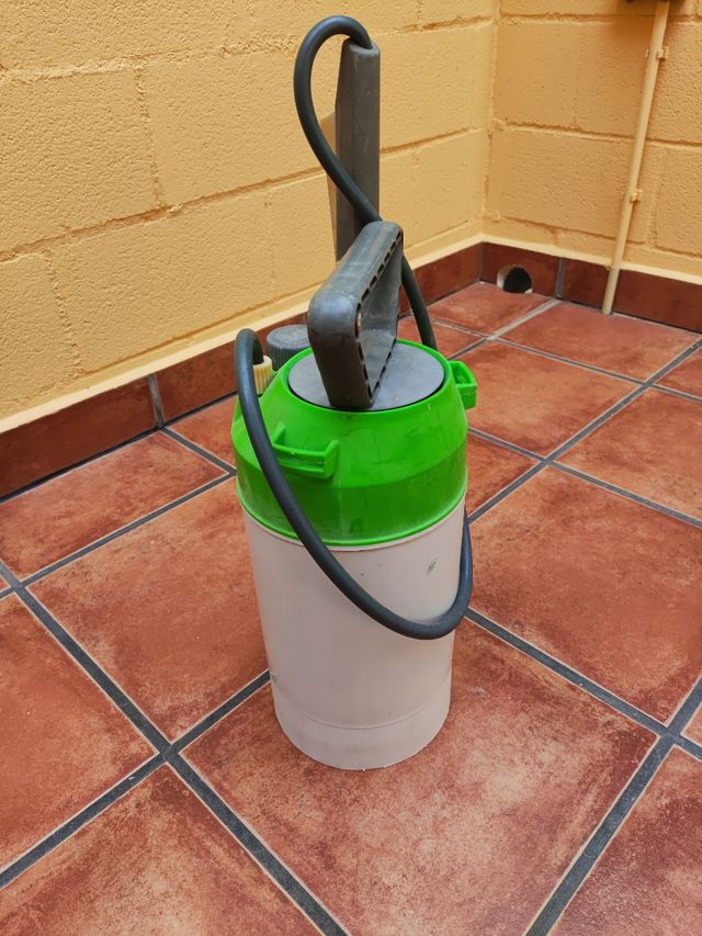 Pulverizador Pulsar-7 jardín