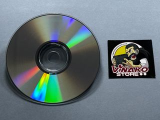 The Last Blade Neo Geo CD NTSC-J Spinecard