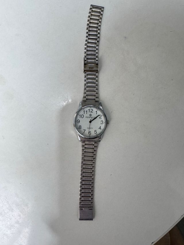 Reloj PERFECT cuarzo