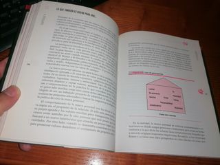 Libro: TÚ MARCA LABORAL 