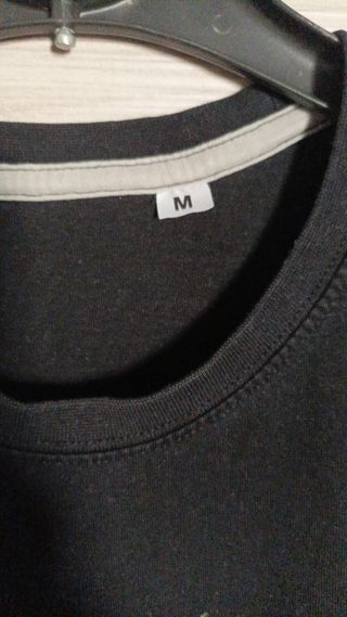 Maglia Lucca Comics 2019