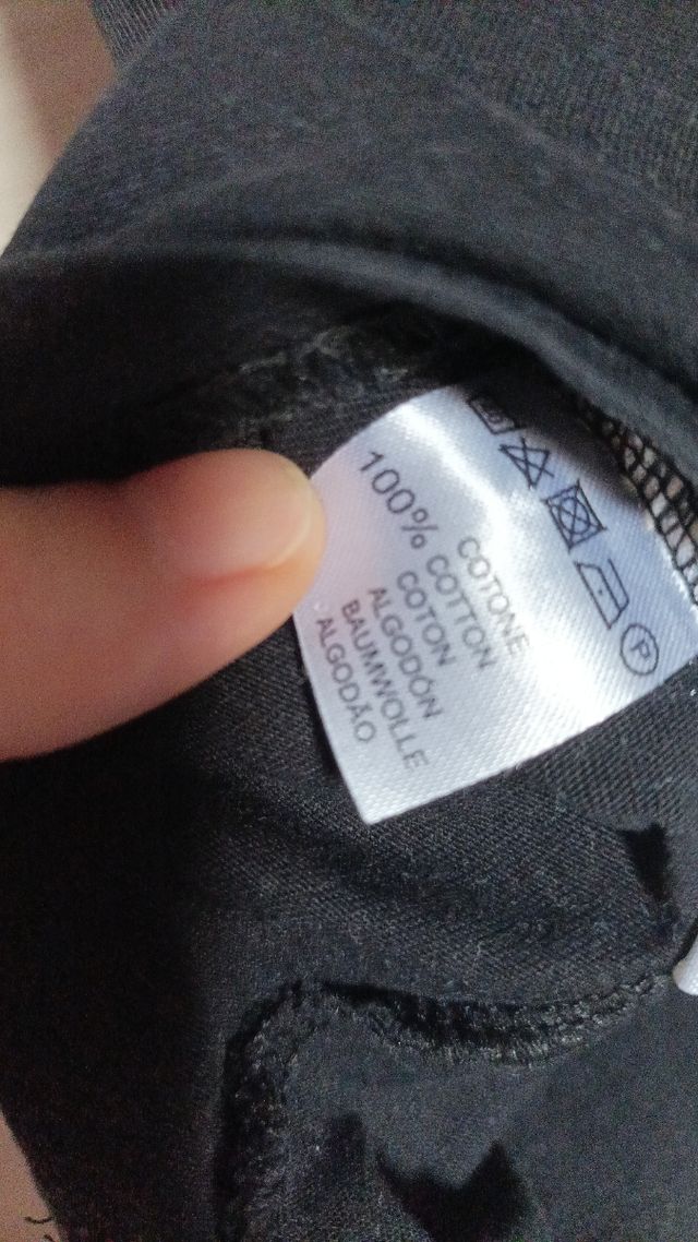 Maglia Lucca Comics 2019