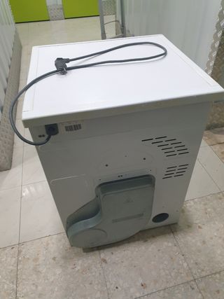 Secadora Candy - 6kg