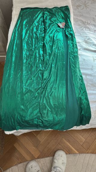 Disfraz Sirenita Sexy