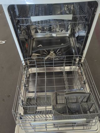 Lavajillas AEG Lavavajillas