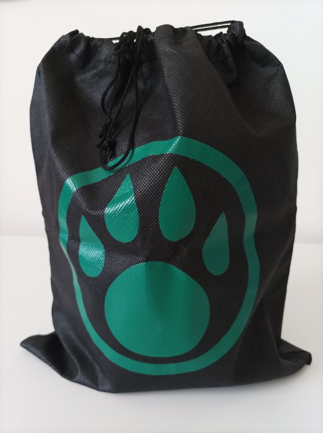 Peluche Lil' Chen - WoW Pandaren