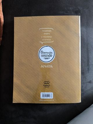 Tecnología y Digitalización. Nivel I.