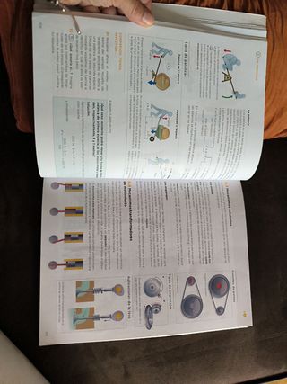 Tecnología y Digitalización. Nivel I.