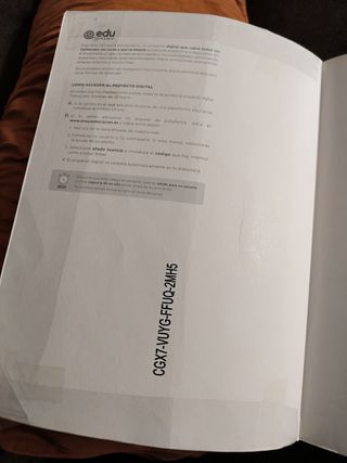 Tecnología y Digitalización. Nivel I.