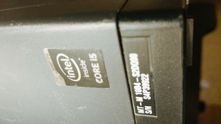 PC sobremesa Lenovo ThinkCentre