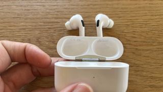 Apple AirPods Pro 2 - Blancos