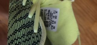 Zapatillas clavos atletismo numero 41.