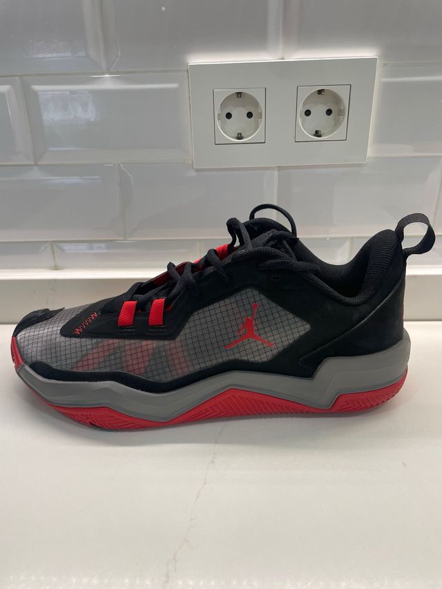 Zapatillas Jordan - Nuevas