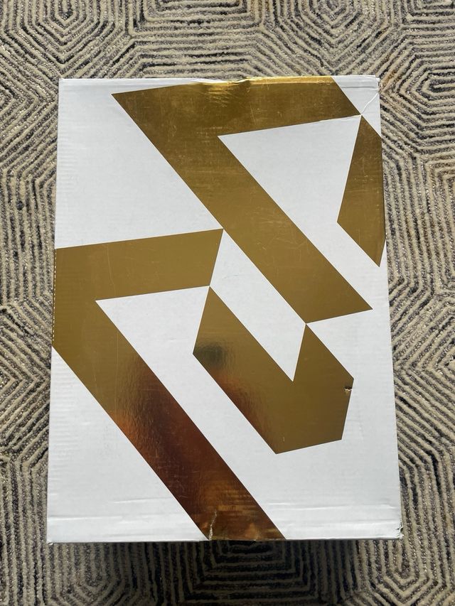 Zapatillas Jordan - Nuevas