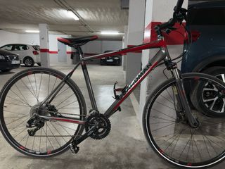 Bicicleta Boardman 29" montaña