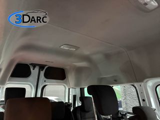 FORD TRANSIT CUSTOM KOMBI 2.0 TDC 130CV 9PL FT320 