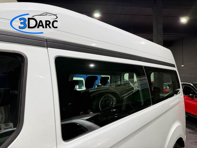 FORD TRANSIT CUSTOM KOMBI 2.0 TDC 130CV 9PL FT320 