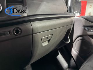 FORD TRANSIT CUSTOM KOMBI 2.0 TDC 130CV 9PL FT320 