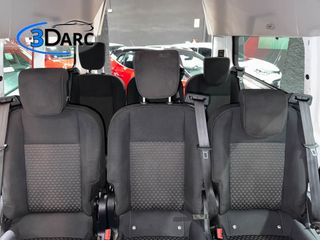 FORD TRANSIT CUSTOM KOMBI 2.0 TDC 130CV 9PL FT320 