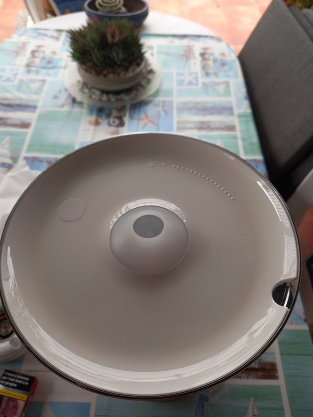 MultiPot+ Lampada Tavolo