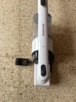 Aspiradora Taurus Ultimate Go Animal