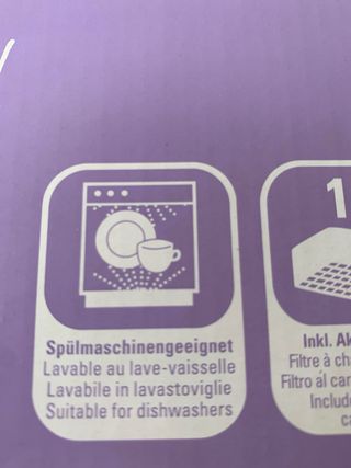 Fontana acqua gatti 1,5L