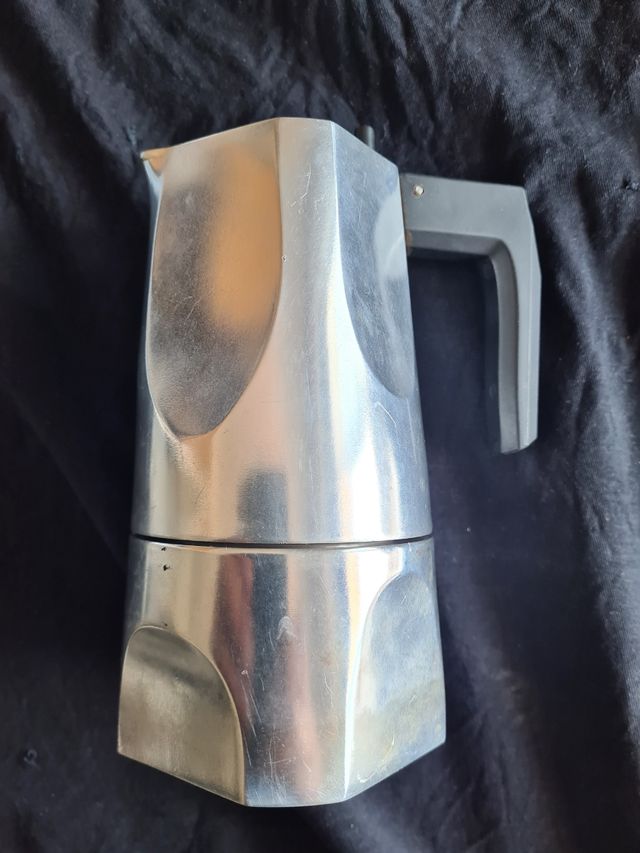 Caffettiera Alessi - vintage