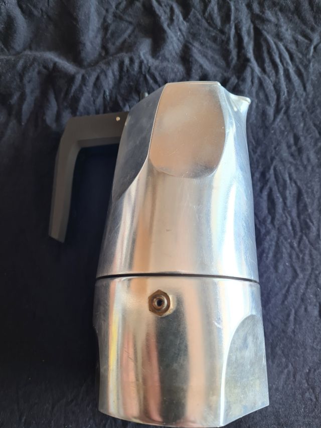Caffettiera Alessi - vintage
