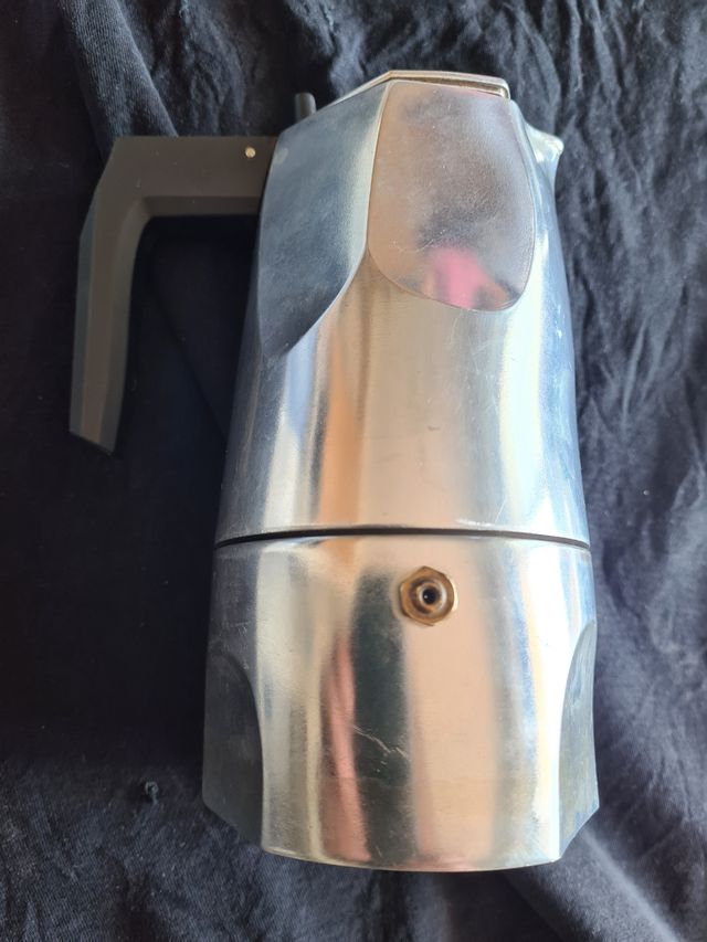 Caffettiera Alessi - vintage