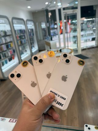 iPhone 13  128GB OFERTA 