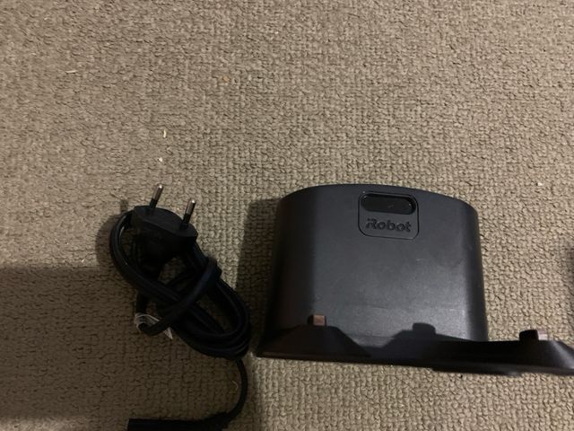 Caricatore originale Roomba serie 6.7.8.9