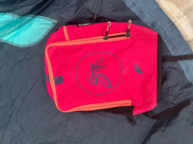 Wing Swing 4.2 - profilo alare