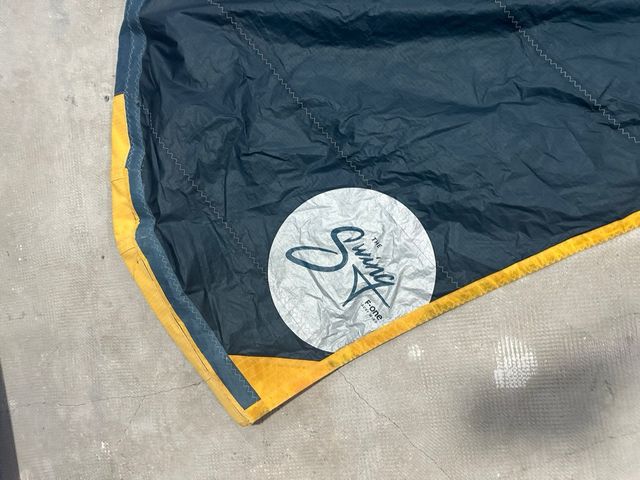 Wing Swing 4.2 - profilo alare