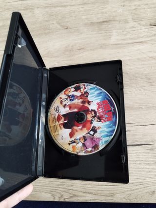 Ralph Spaccatutto - DVD Disney