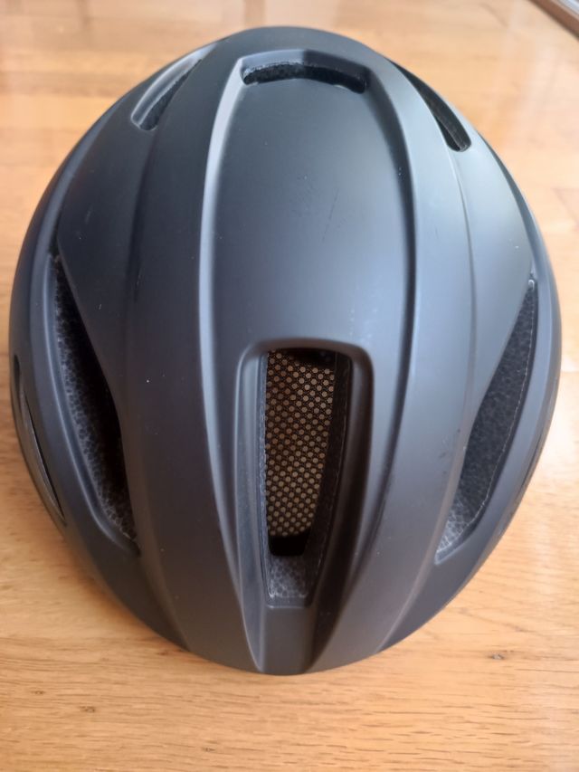 Casco ciclismo ROGELLI talla L