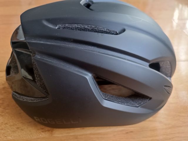 Casco ciclismo ROGELLI talla L