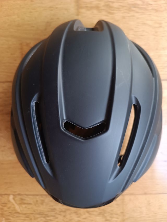 Casco ciclismo ROGELLI talla L