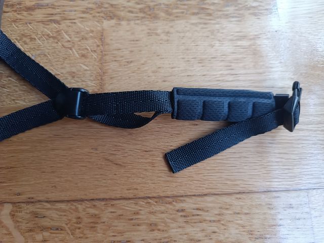 Casco ciclismo ROGELLI talla L