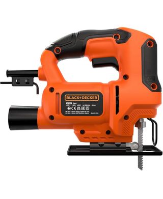 Sierra calar BLACK+DECKER 400W