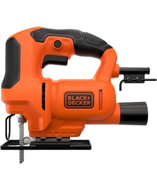 Sierra calar BLACK+DECKER 400W