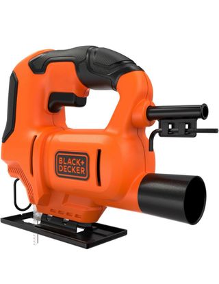 Sierra calar BLACK+DECKER 400W