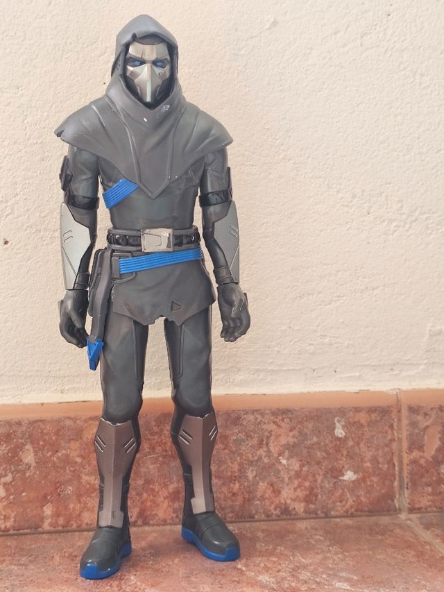 Figura Fortnite Fusion Jazwares