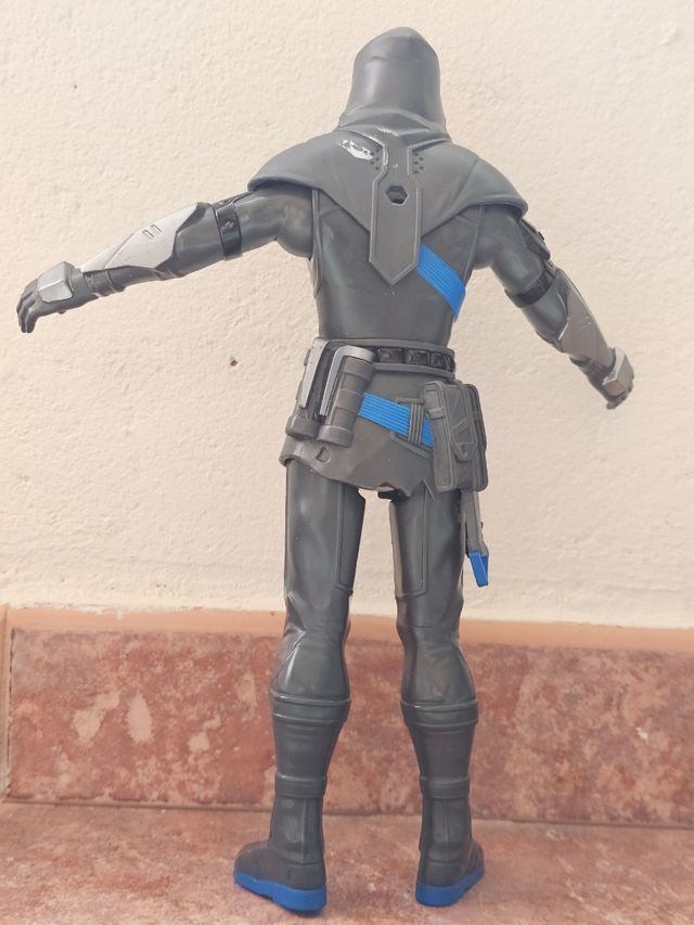 Figura Fortnite Fusion Jazwares