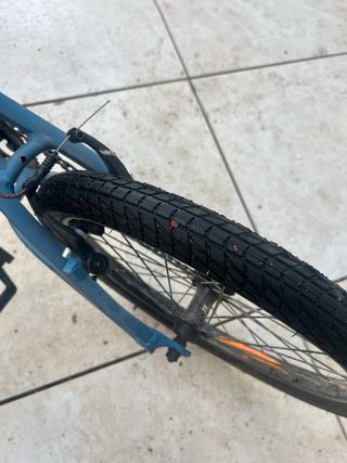 2 Bicicletas BMX Monty Deymos G19