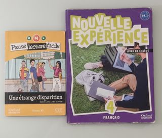 Nouvelle Expérience