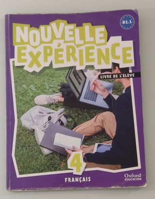 Nouvelle Expérience