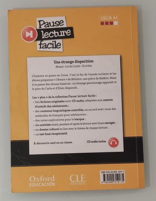 Nouvelle Expérience