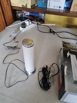 Panasonic KX-TGK220 - Teléfono inalámbrico DECT