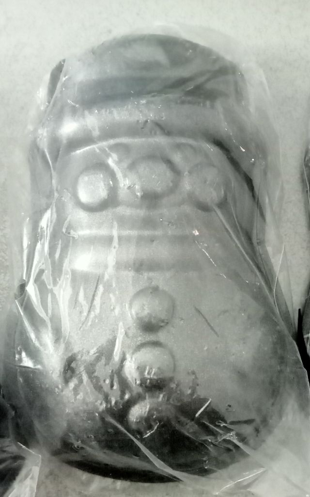 Forno moldes figuras metálicas de Natal - 5 peças