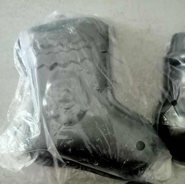 Forno moldes figuras metálicas de Natal - 5 peças